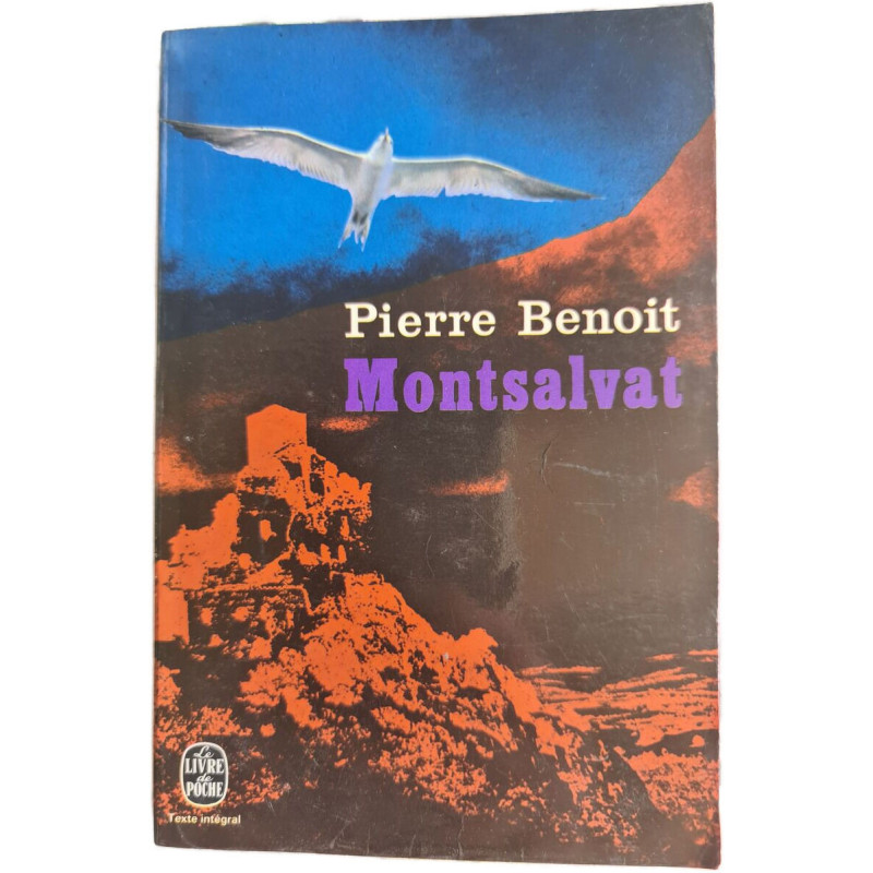 Montsalvat
