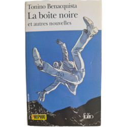 La boîte noire et autres nouvelles