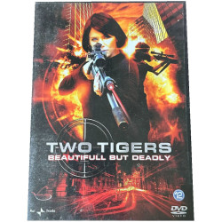 Two tigers