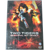 Two tigers
