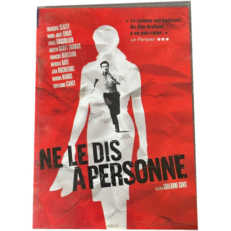 Ne le dis à personne