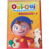 Oui-oui enquêtes au pays des jouets