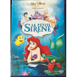 La Petite Sirène