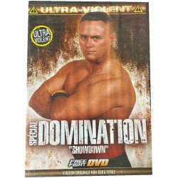 Free Fight spécial domination : showdown - Neuf sous blister