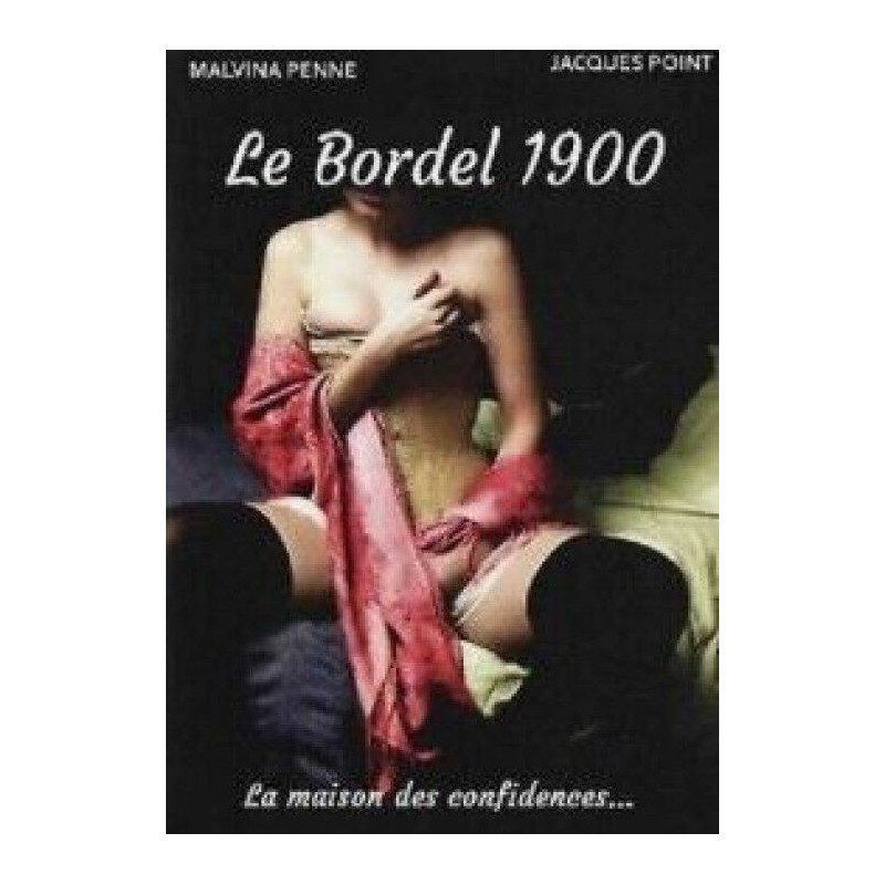 Le Bordel 1900 - Neuf sous blister