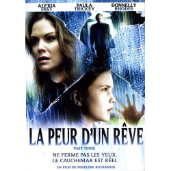 La peur d'un rêve [FR Import] - Neuf sous blister