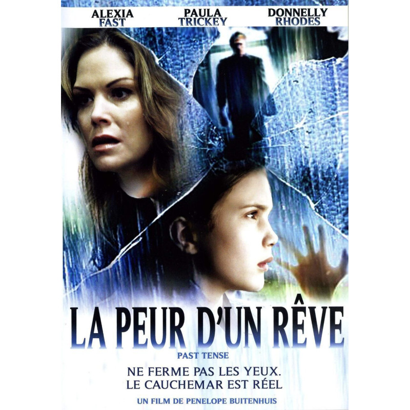 La peur d'un rêve [FR Import] - Neuf sous blister