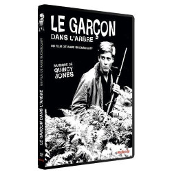 Le garçon dans l'arbre [FR Import] - Neuf sous blister