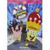 Bob L'eponge le film - DVD