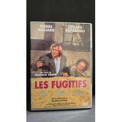 Les Fugitifs de Francis Veber