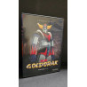 Goldorak N 1 - L'integral en DVD