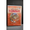 Il etait une fois... Homme et la Terre fut