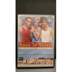 Sous le Soleil - Saison 1 N°2 - episodes 5 à 8