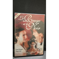 Le rouge et Le Noir