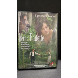 La petite Fadette