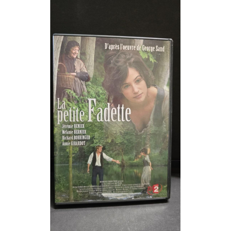 La petite Fadette