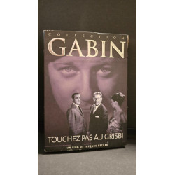 Collection GABIN : Touchez pas au grisbi