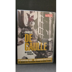 Charles de Gaulle un destin français