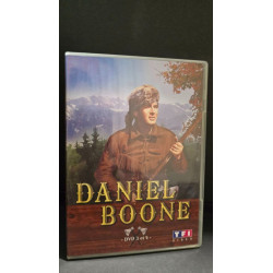 Daniel Boone DVD 3 et 4