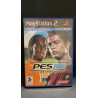 Play Station 2: Pro Evolution Soccer 2008