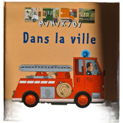 Dans la ville