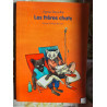 Les frères chats