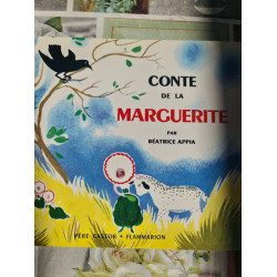 Conte de la Marguerite