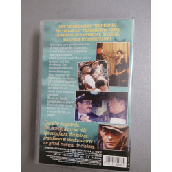Vhs - Les Misérables