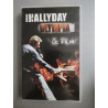 Vhs - Johnny Hallyday Olympia 2000 - Le Film