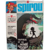 Spirou N.1867 - Janvier 1974