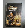 Vhs - 100% Johnny: Live à la tour Eiffel