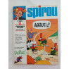 Spirou N.1851 - Octobre 1973