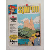 Spirou N.1831 - Mai 1973