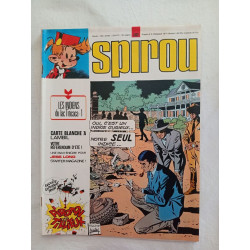 Spirou N.1837 - Juin 1973