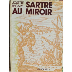 Sartre au miroir