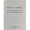 Sartre au miroir