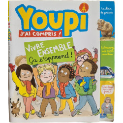 Youpi J'ai compris ! nº 328 - 2013