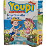 Youpi ! J'ai compris ! Les petites bêtes de la mare