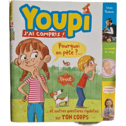 Youpi ! J'ai compris ! nº 321 - 2015