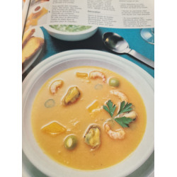 Prestige de Cuisine Album