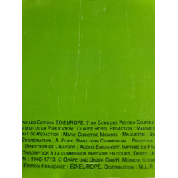 Prestige de Cuisine Album