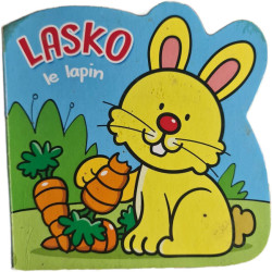 Lasko le lapin