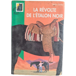 La révolte de l'étalon noir