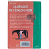 La révolte de l'étalon noir