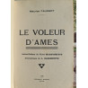 Le voleur d'âmes