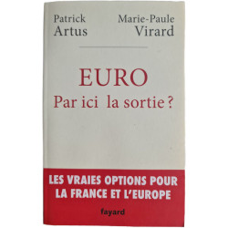 Euro. Par ici la sortie