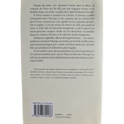 Euro. Par ici la sortie