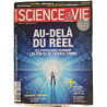Science et Vie Au-delà du réel nº 1161 - 2014