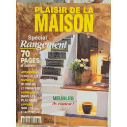 Plaisir de la maison nº 280