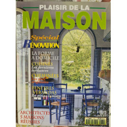 Plaisir de la maison nº 272